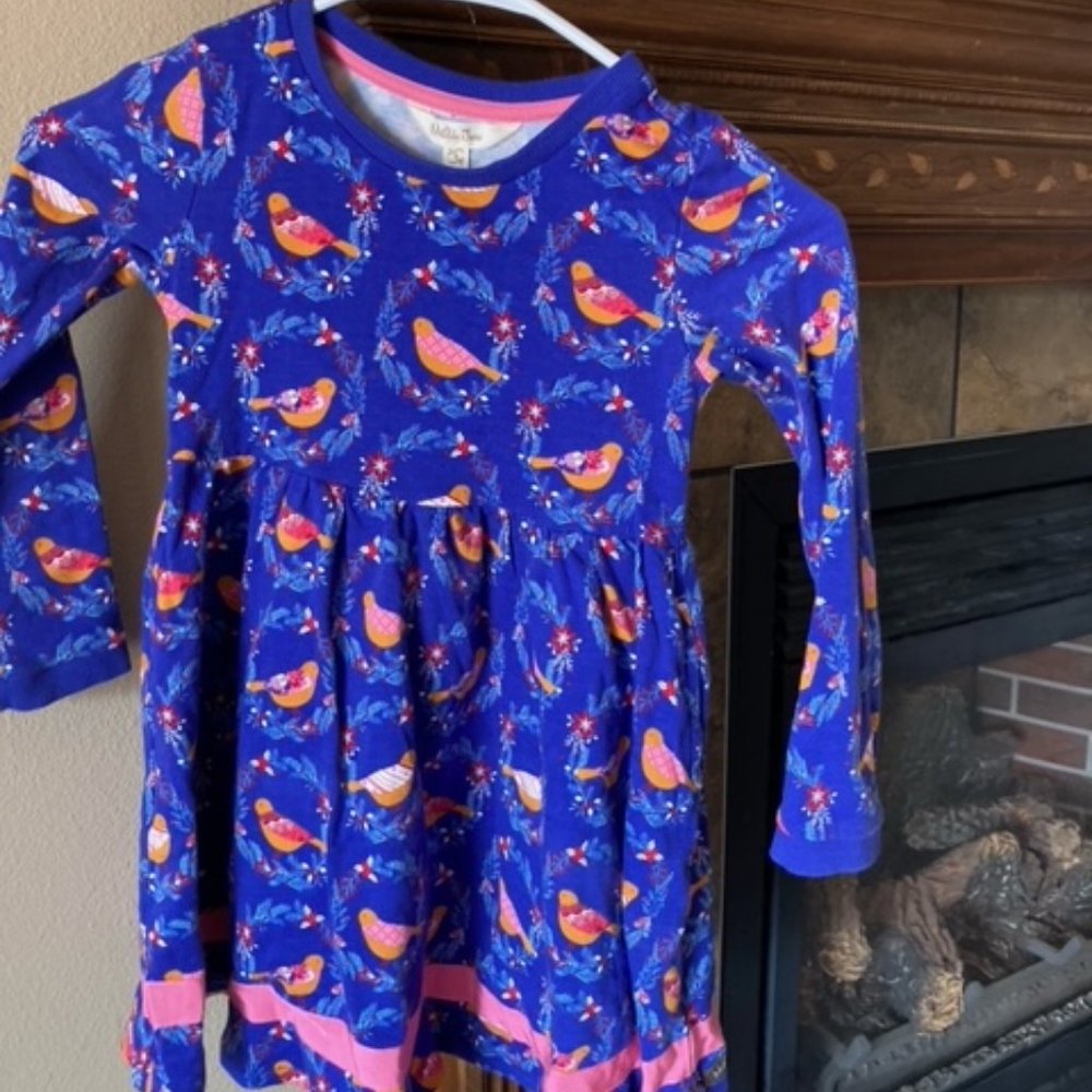 Matilda Jane Dress